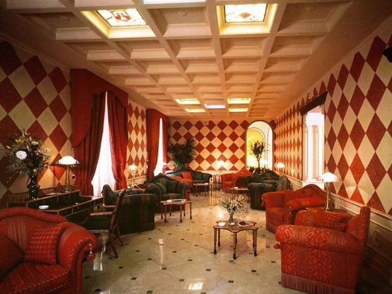 Hotel Milano Regency Italy