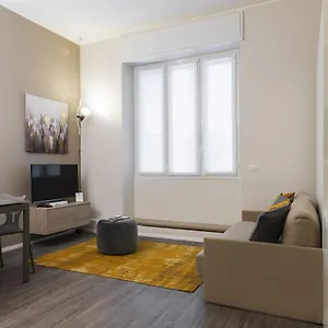 Apartamento Contempora - Cavallotti 13 - B12b, Milán