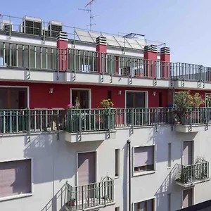 Apartamento Contempora - Cavallotti 13 - A65, Milán