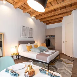 Apartamento Beplace Magenta, Milán