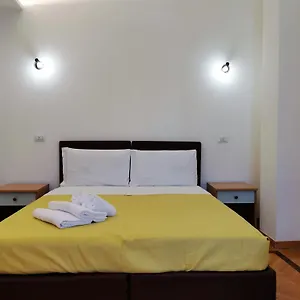 Apartamento Pergolesi, Milán