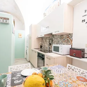 Casa vacanze Casa Santa Marina