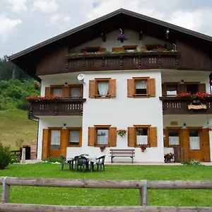 Appartamento Casasabry