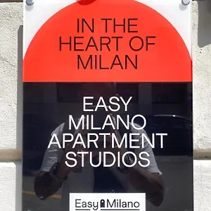  Appartement Easy Navigli