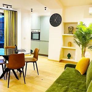 Appartement Boutique