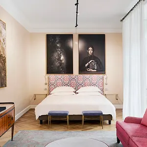 מלון Galleria Vik - Townhouse Galleria - Small Luxury Of The World
