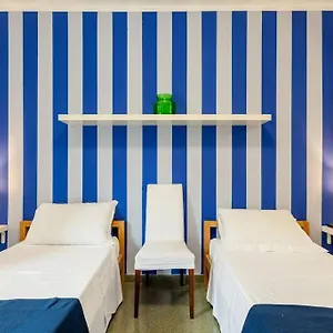 Apartamento Ferrari - Ac -wifi - Flexyrent, Milán
