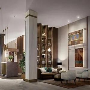 מלון Marriott
