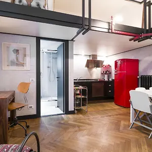 Apartment Primopiano - Guerrazzi