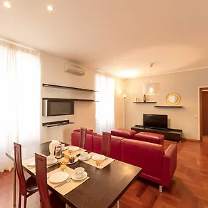 Apartment Heart Corso