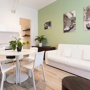 Italianway - Merlo 3 Milano