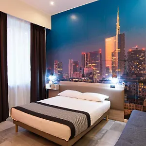 2* Appartement Porta Nuova