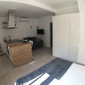Apartamento Maison Sagm&c, Milán
