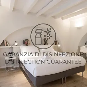Italianway - Rosales 1 Flat Milano