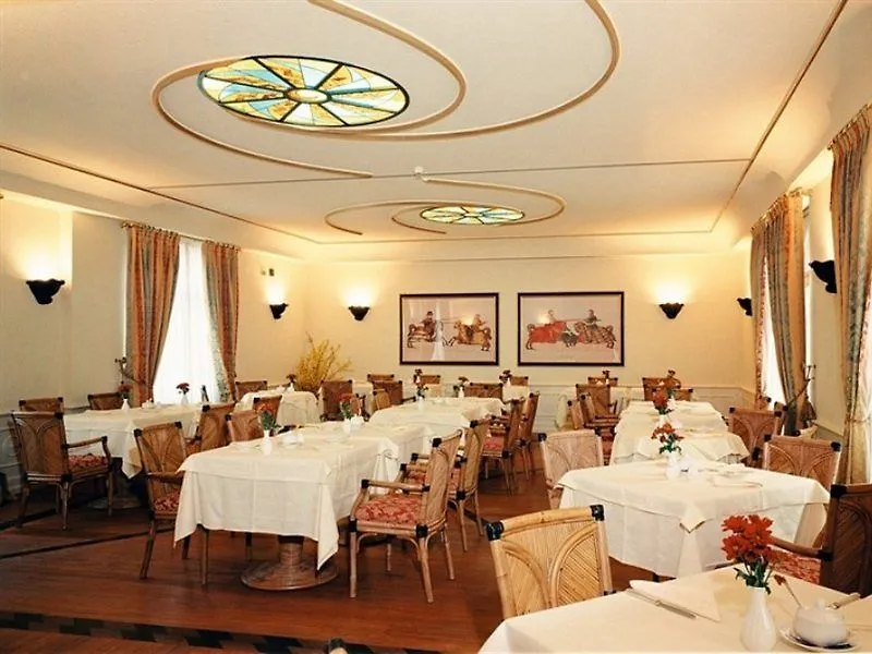 Hotel Milano Regency