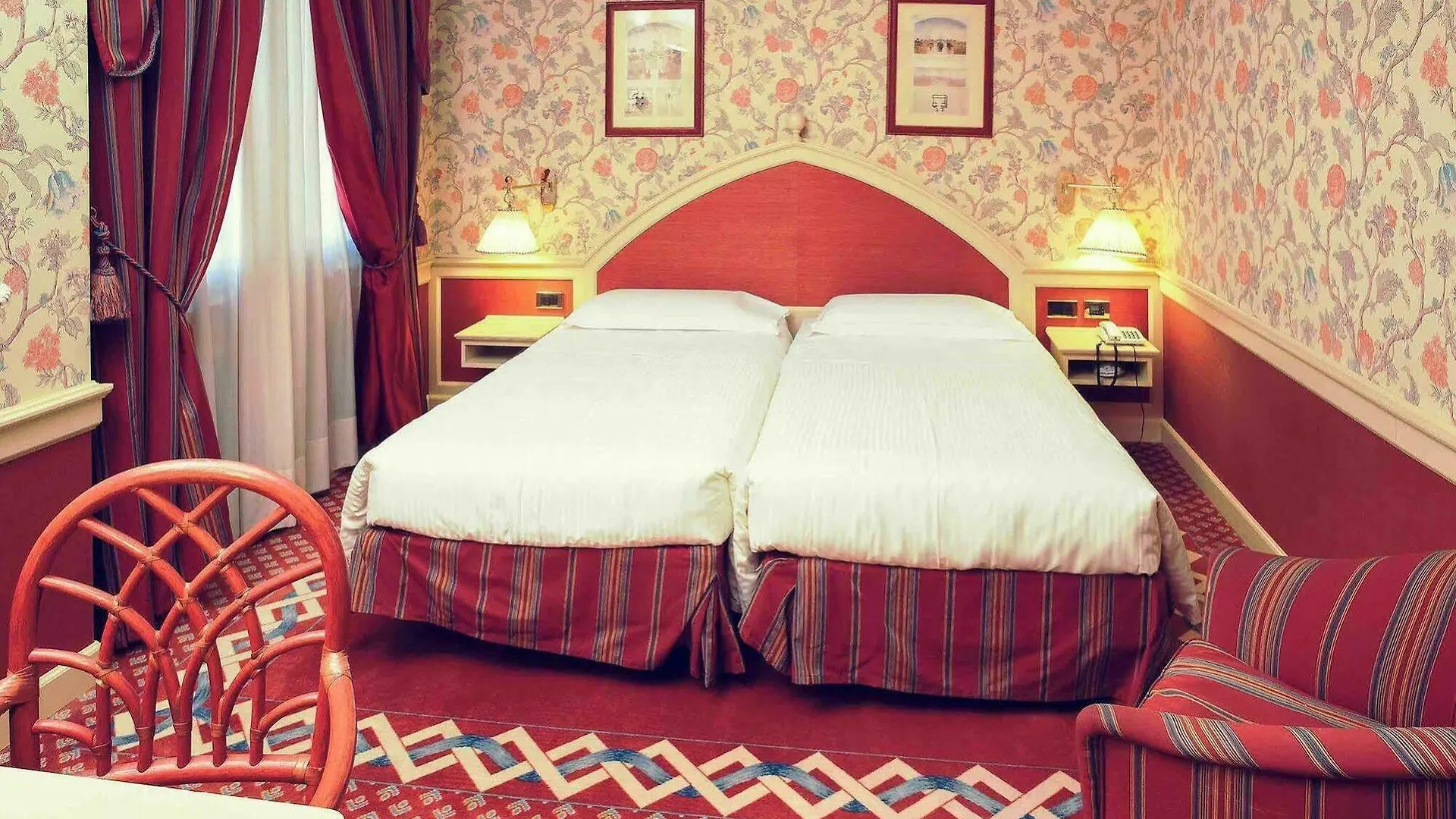 Hotel Milano Regency  Milan