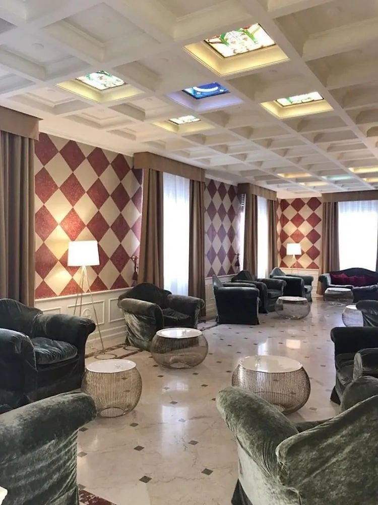 ****  Hotel Milano Regency Italia