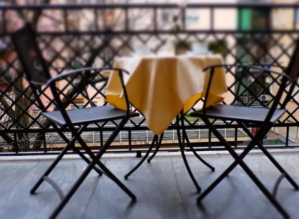 Hotel Milano Regency