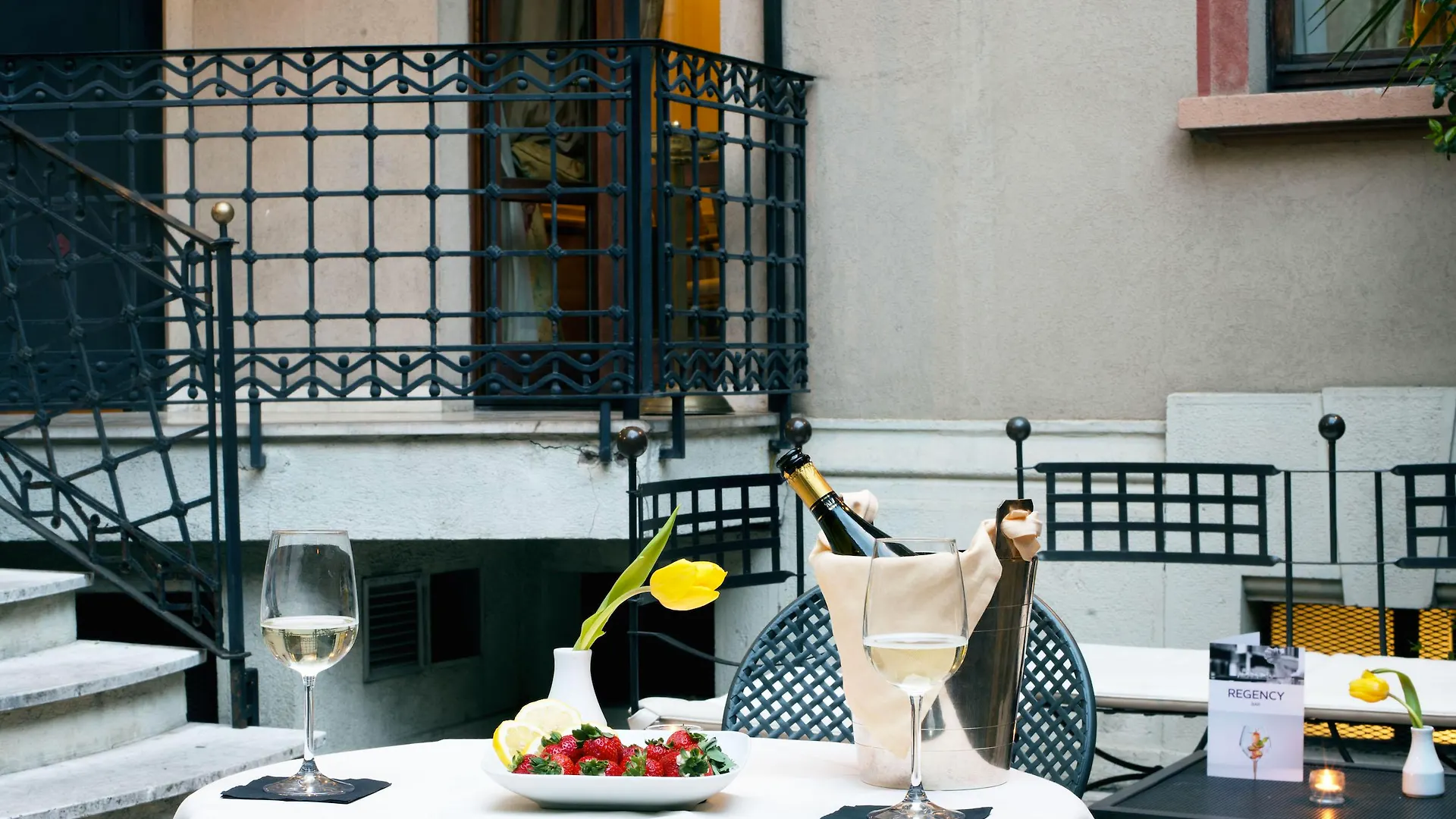 Hotel Milano Regency 4*,  Italia