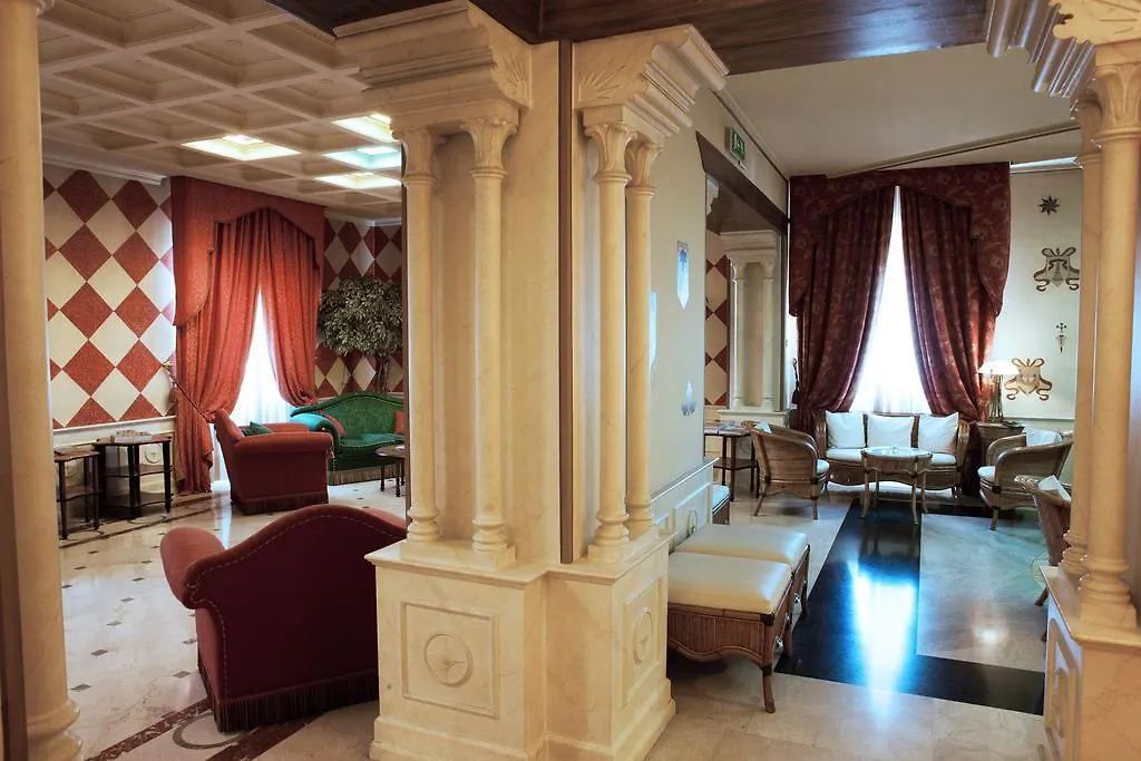 Hotel Milano Regency 4*,  Italia