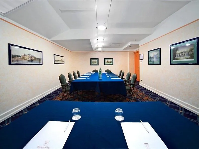 Hotel Milano Regency