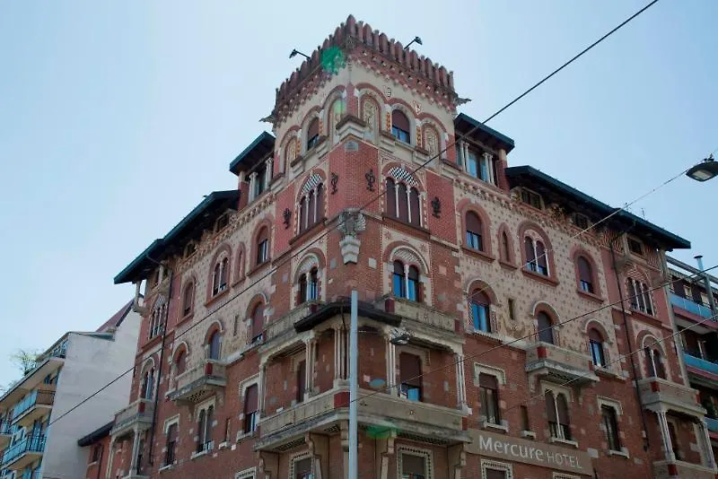 Hotel Milano Regency