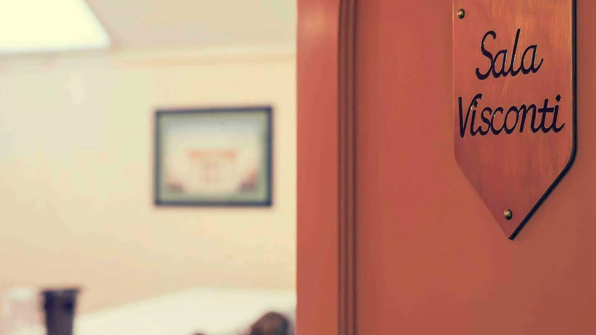 Hotel Milano Regency Italia