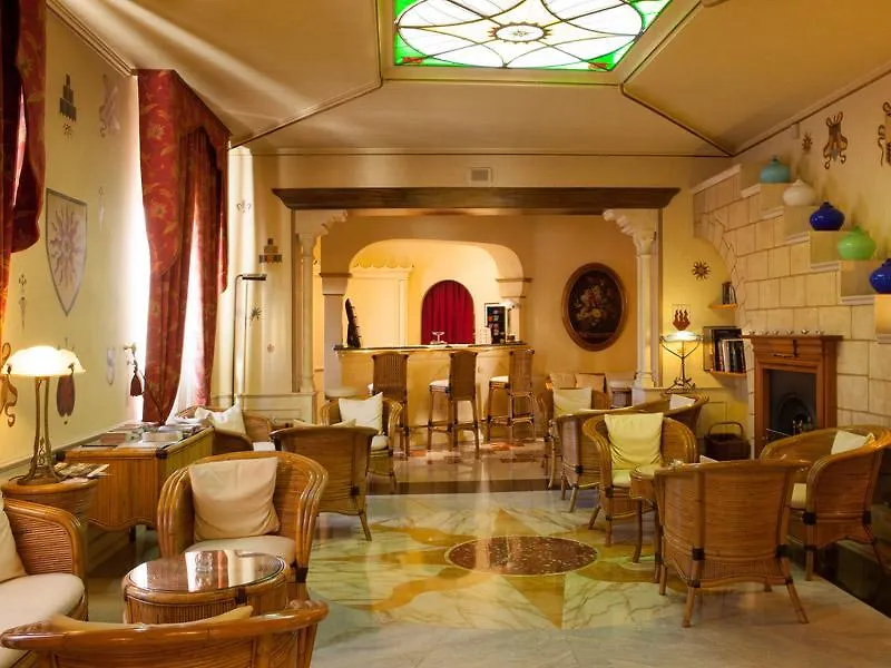 Hotel Milano Regency 4*,  Italia