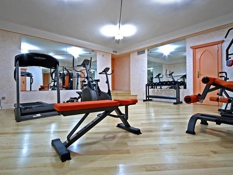****  Hotel Milano Regency Italien